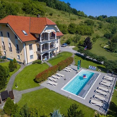Pišece Vila Silva Marija Apartments מראה חיצוני תמונה