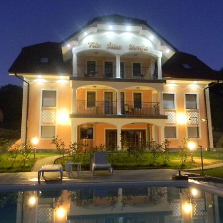 Pišece Vila Silva Marija Apartments מראה חיצוני תמונה