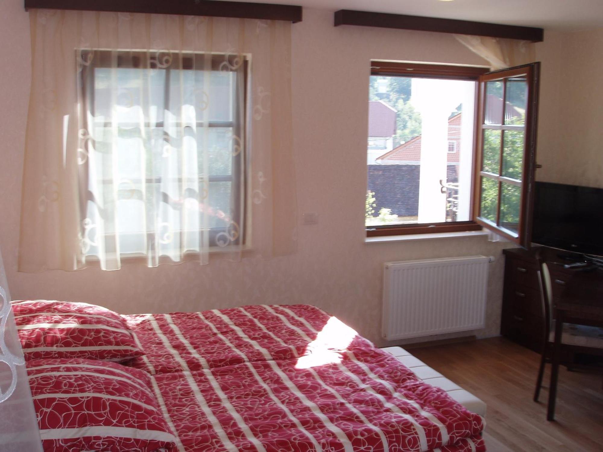 Pišece Vila Silva Marija Apartments מראה חיצוני תמונה