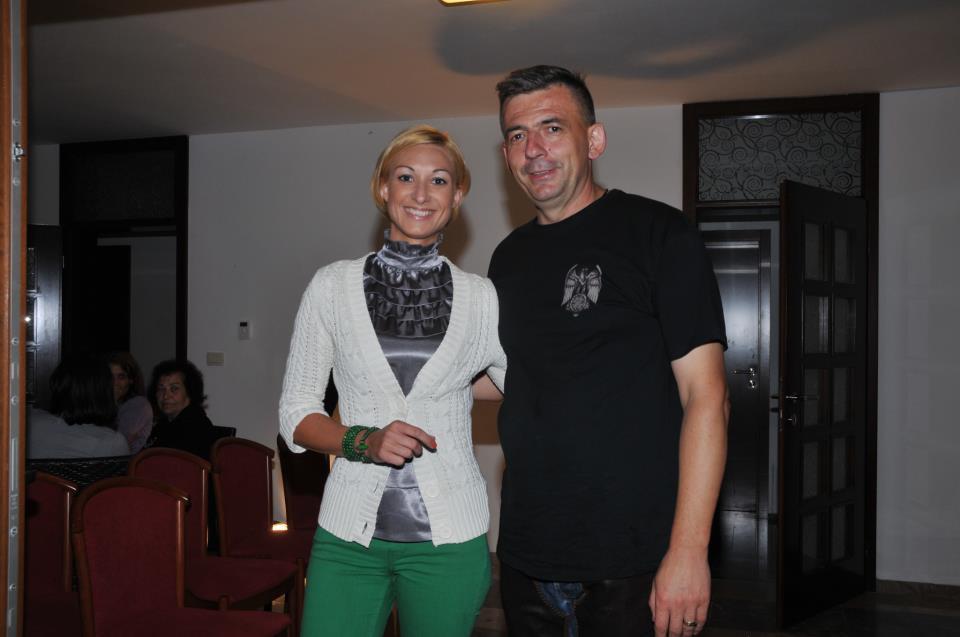 Pišece Vila Silva Marija Apartments מראה חיצוני תמונה