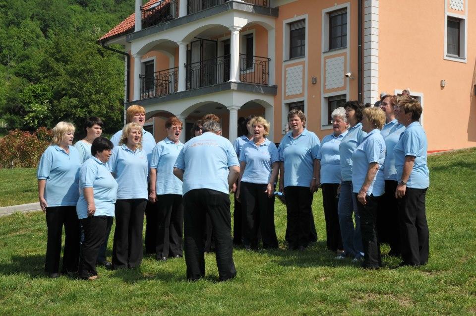 Pišece Vila Silva Marija Apartments מראה חיצוני תמונה