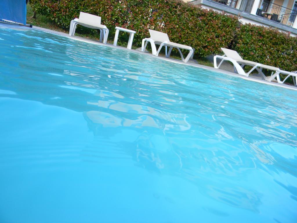 Pišece Vila Silva Marija Apartments מראה חיצוני תמונה