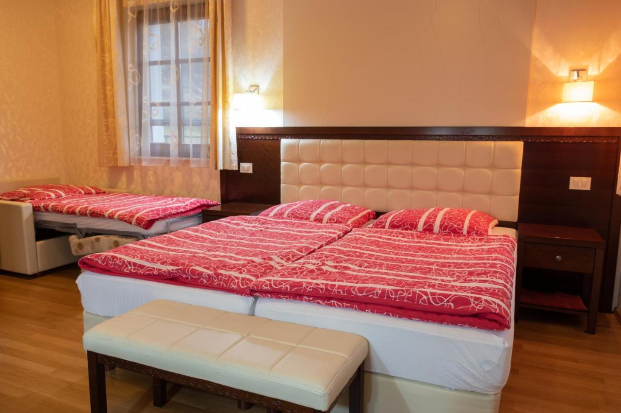 Pišece Vila Silva Marija Apartments מראה חיצוני תמונה