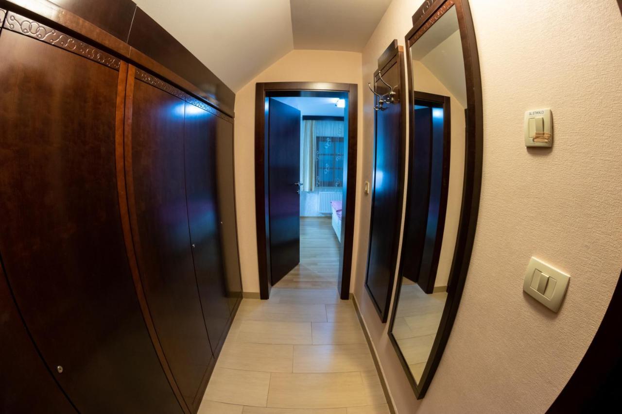 Pišece Vila Silva Marija Apartments חדר תמונה
