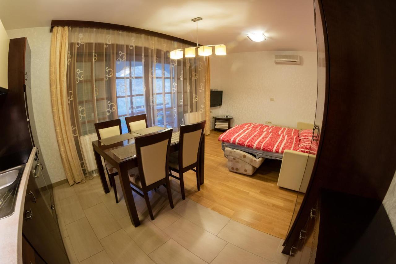 Pišece Vila Silva Marija Apartments חדר תמונה